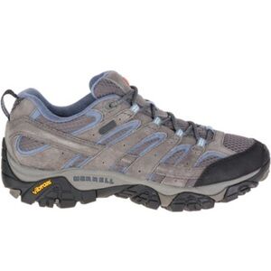 Merrell moab 2 waterproof size 6 women’s low hiking boots